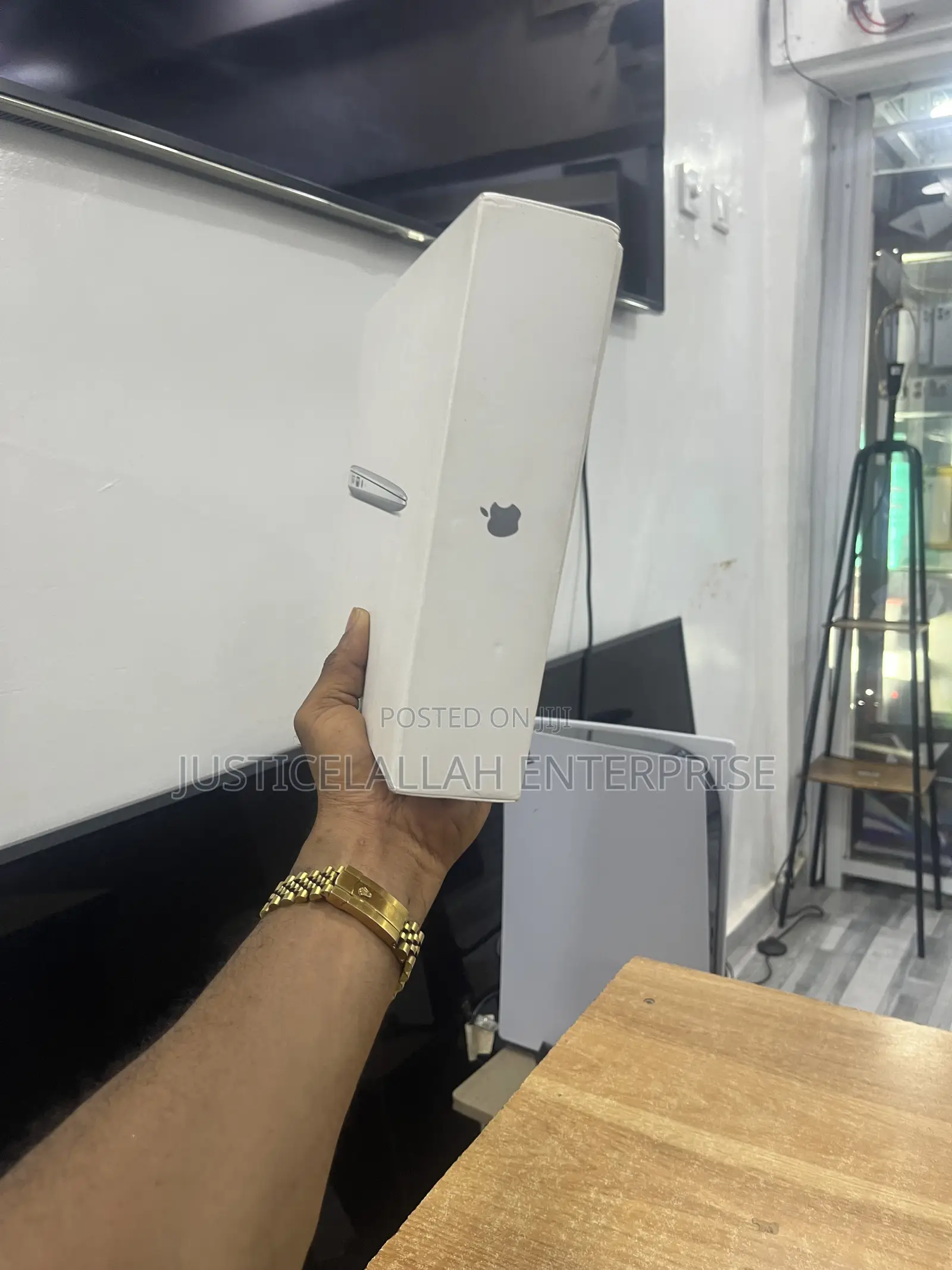 Laptop Apple MacBook Air 4GB Intel Core i5 SSD 72GB