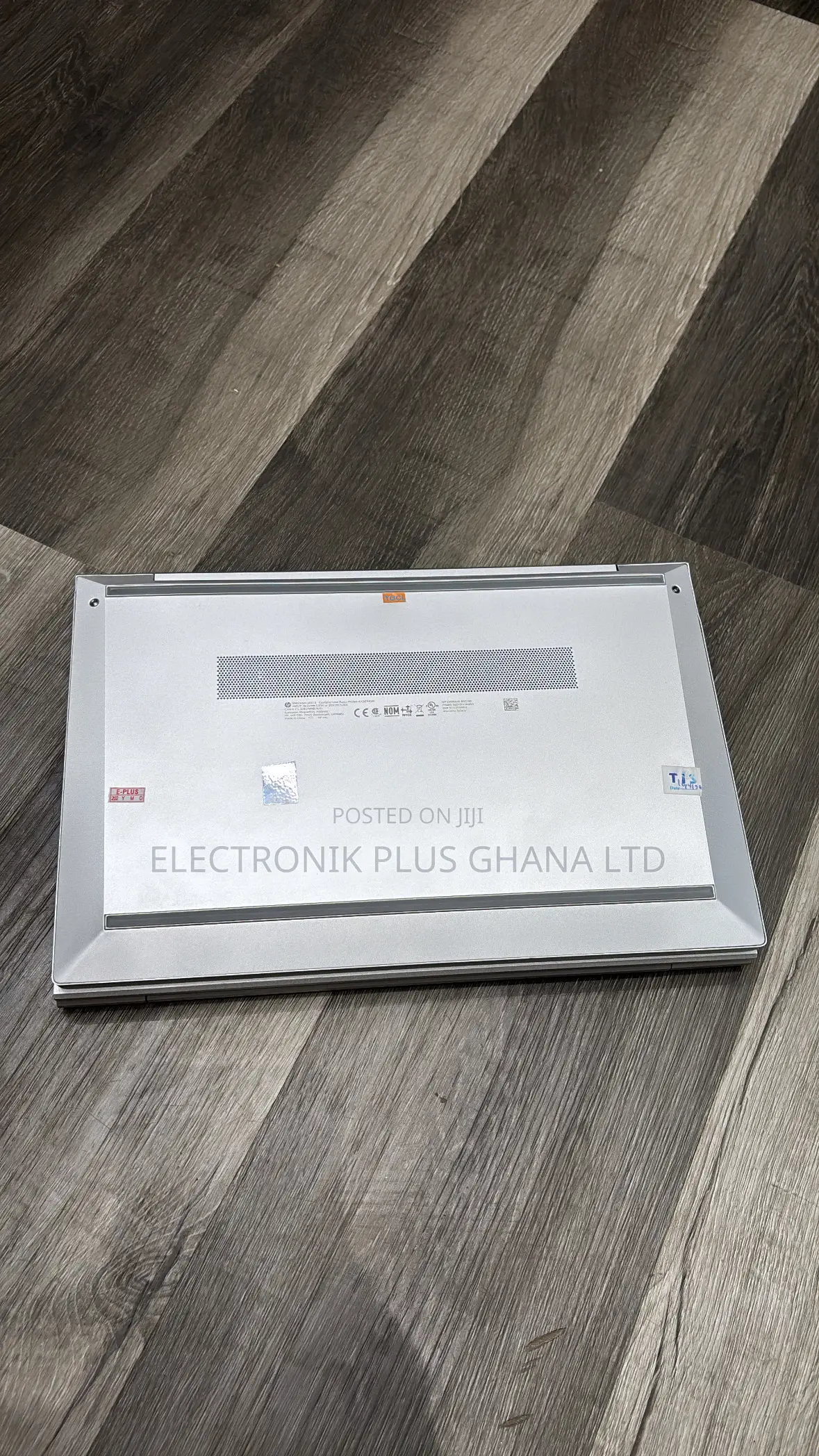 Laptop HP EliteBook 840 G8 8GB Intel Core i5 SSD 256GB