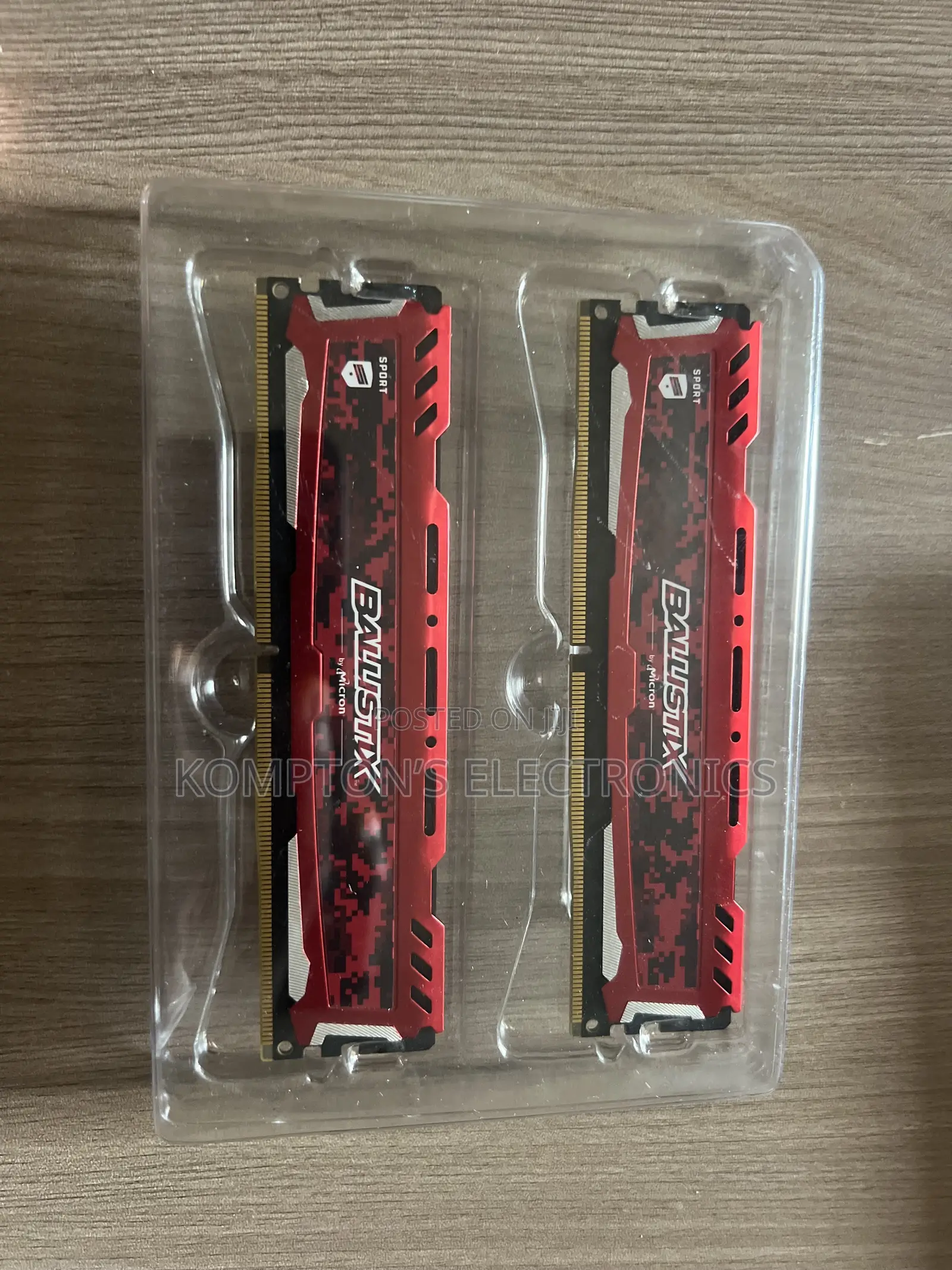 16 Gig Ddr4 Ram