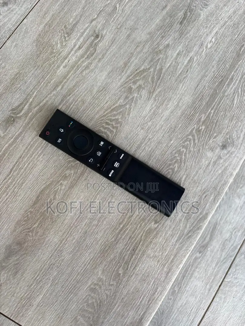 Samsung Smart Remote Control Replacement