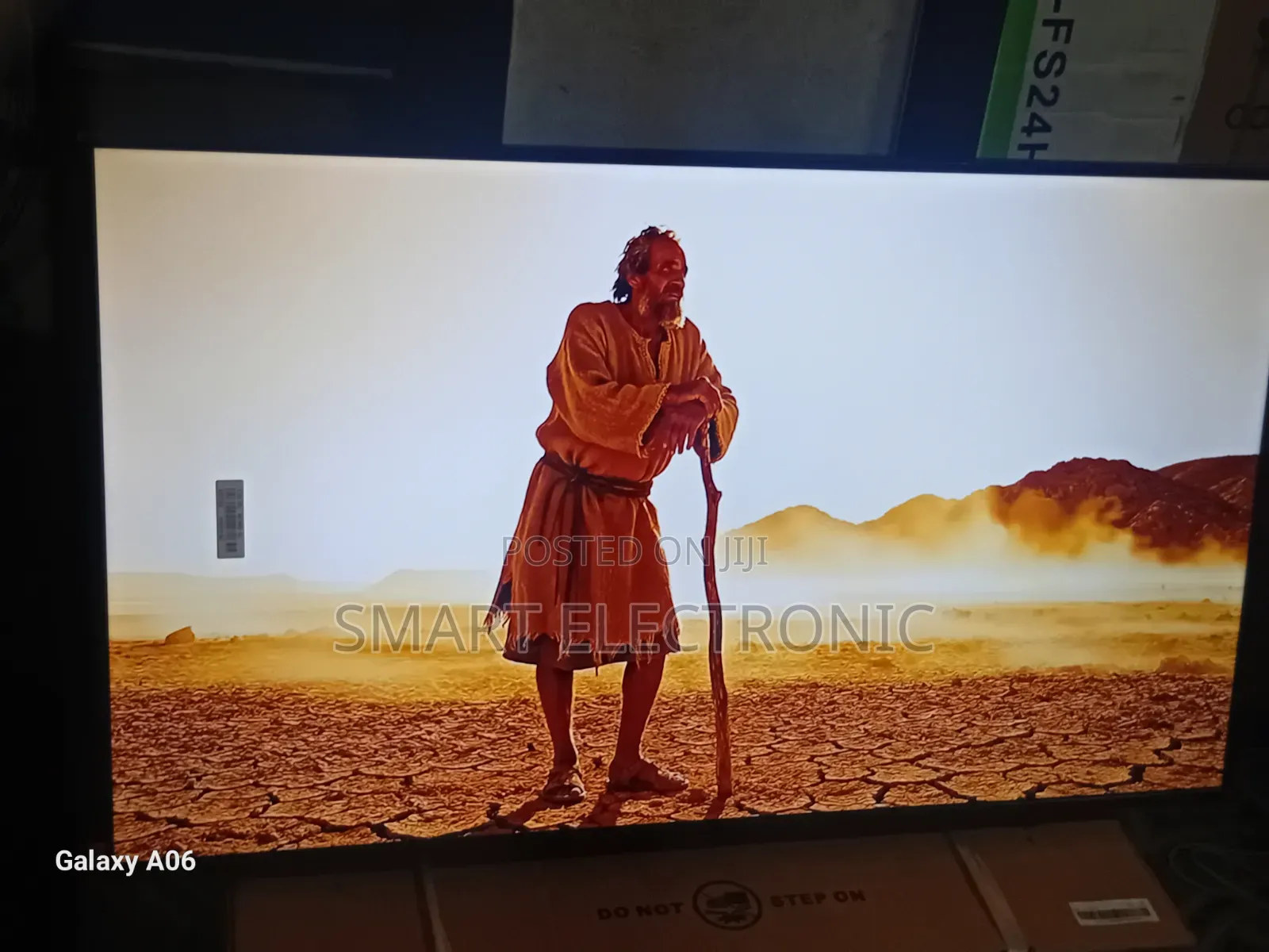 Samsung 43” Smart Tv – Smart, Stylish Reliable