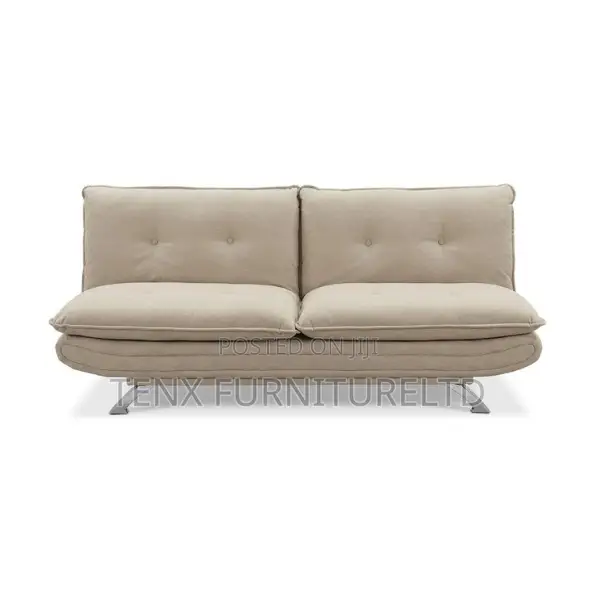 Sofa Bed (Artic)3-Seater Sofa Bed Combines Comfortable Seating