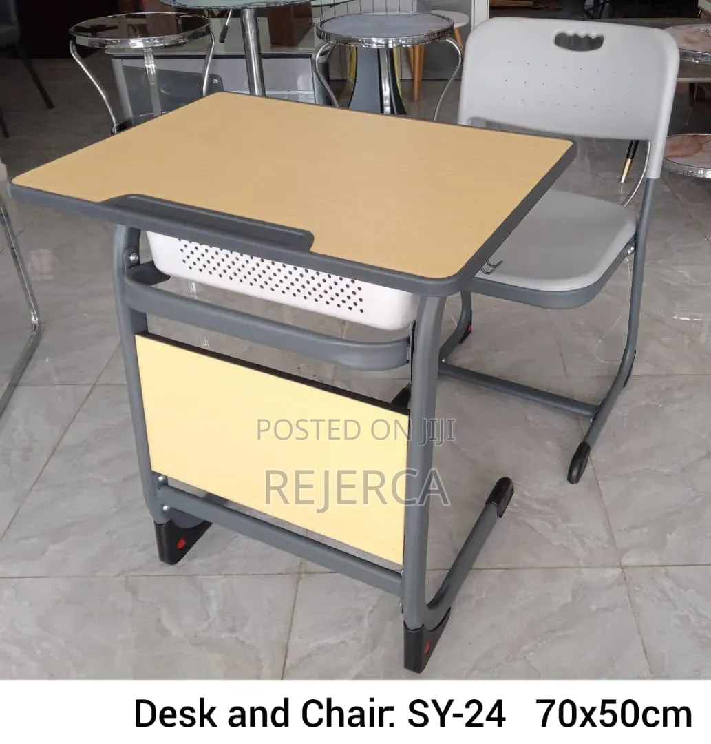 Students Table and Chair