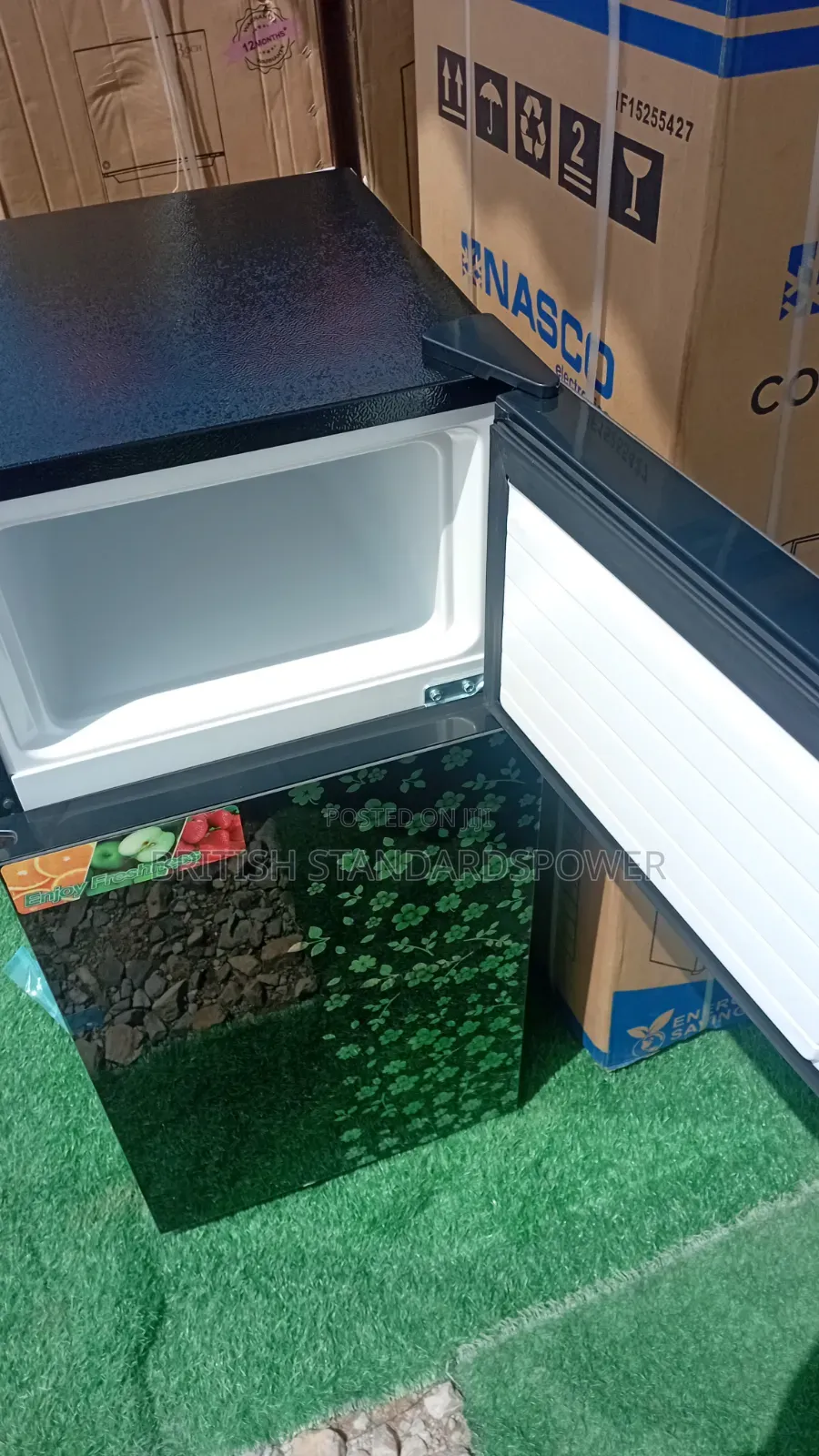 Energy Saving 95ltrs Westpool Refrigerator