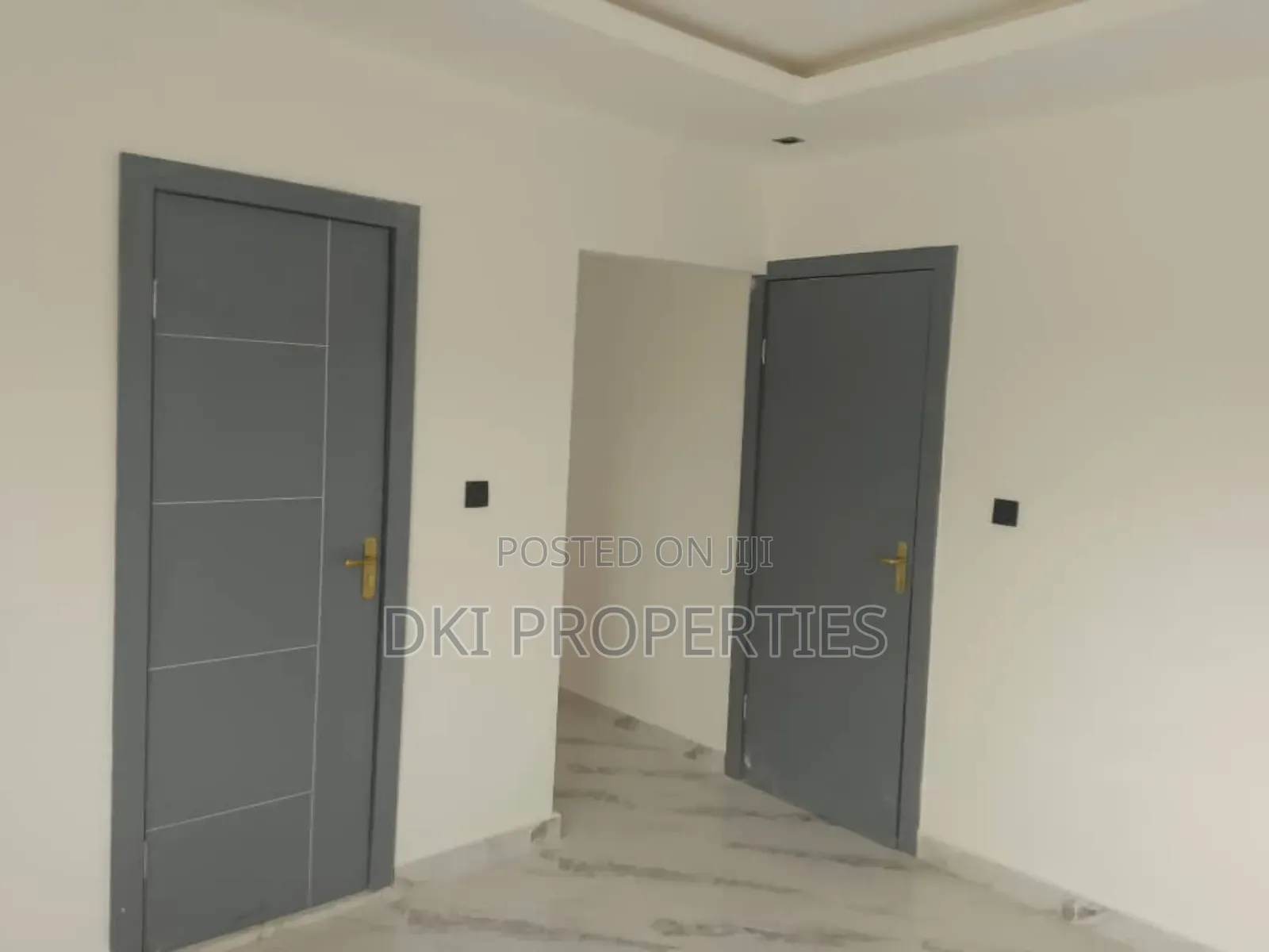 2bdrm House in Dki Properties, Nmai-Dzorn for rent
