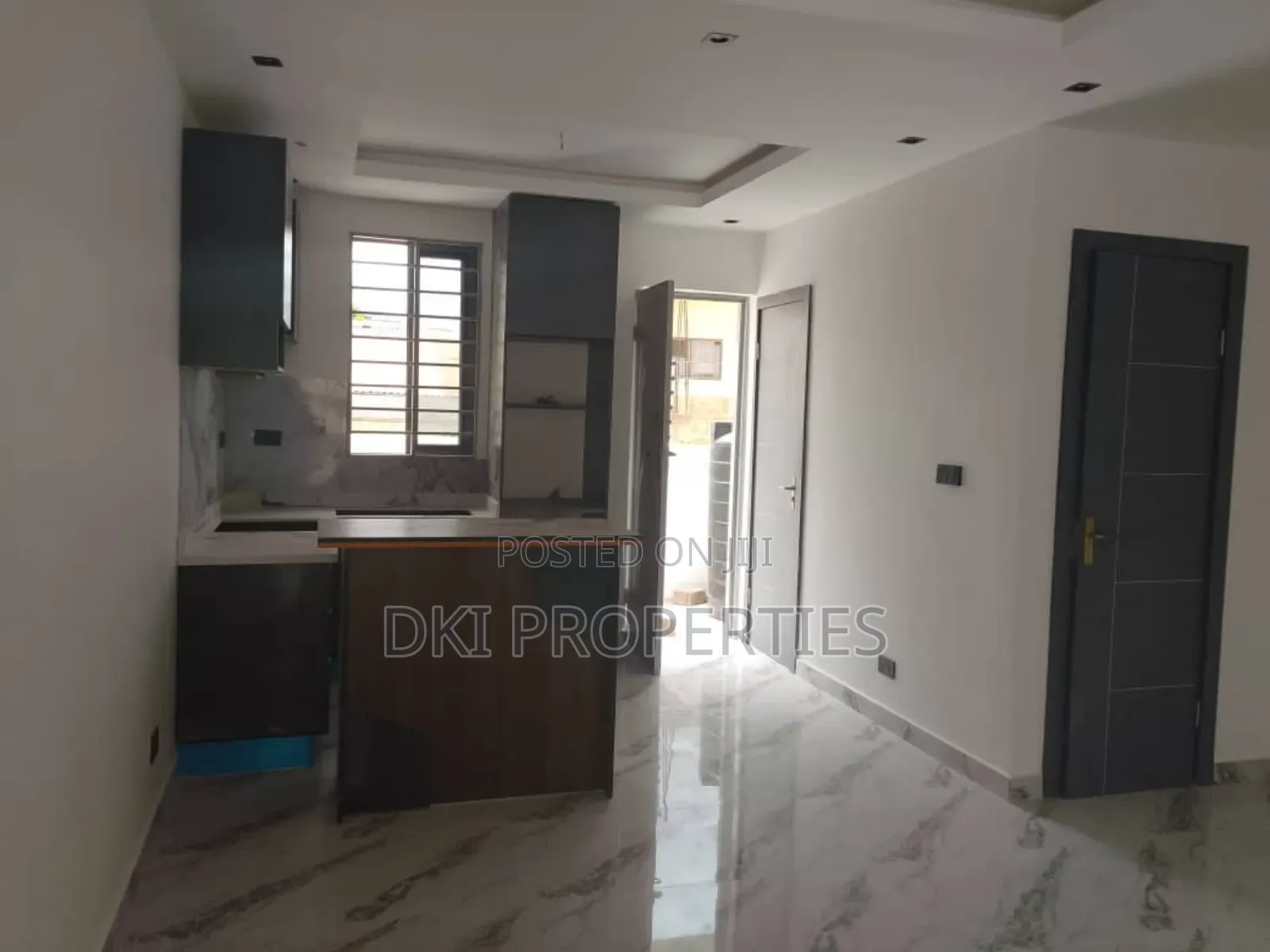 2bdrm House in Dki Properties, Nmai-Dzorn for rent
