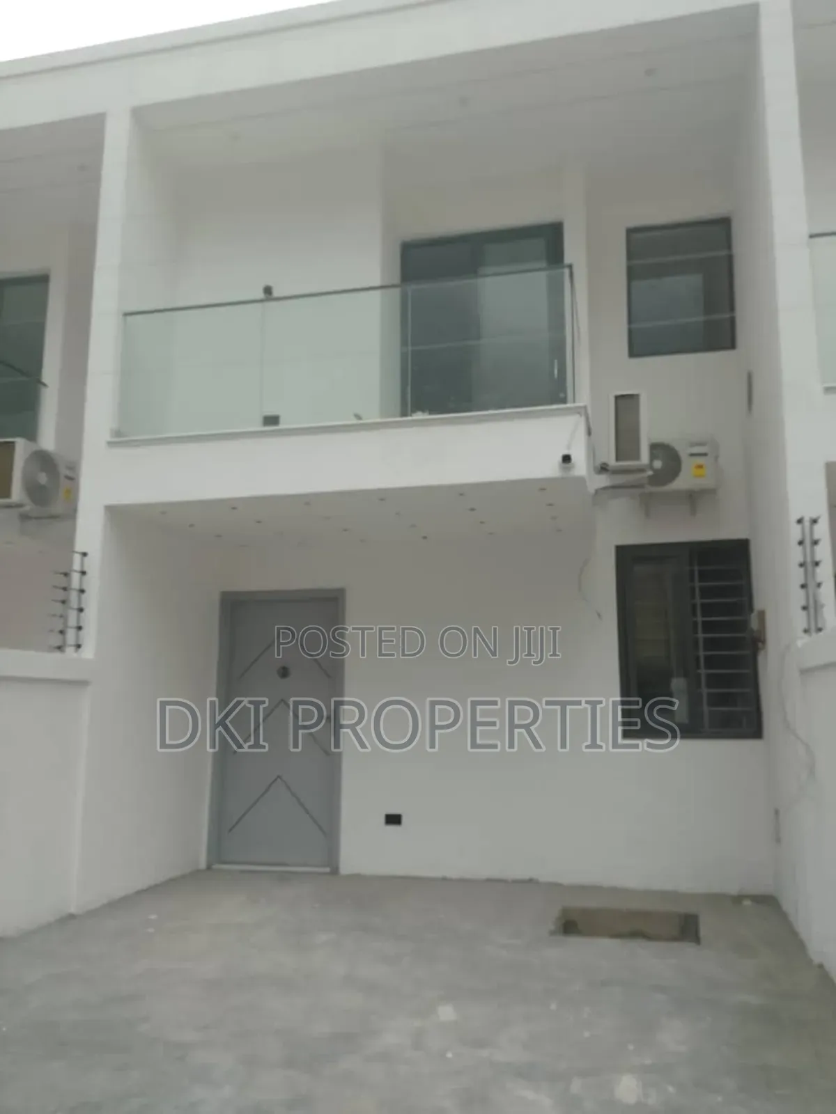 2bdrm House in Dki Properties, Nmai-Dzorn for rent
