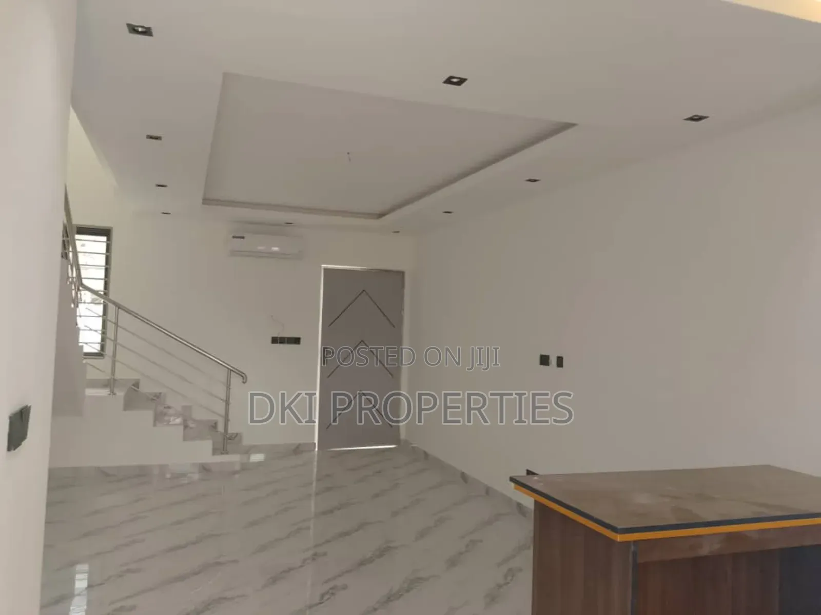 2bdrm House in Dki Properties, Nmai-Dzorn for rent