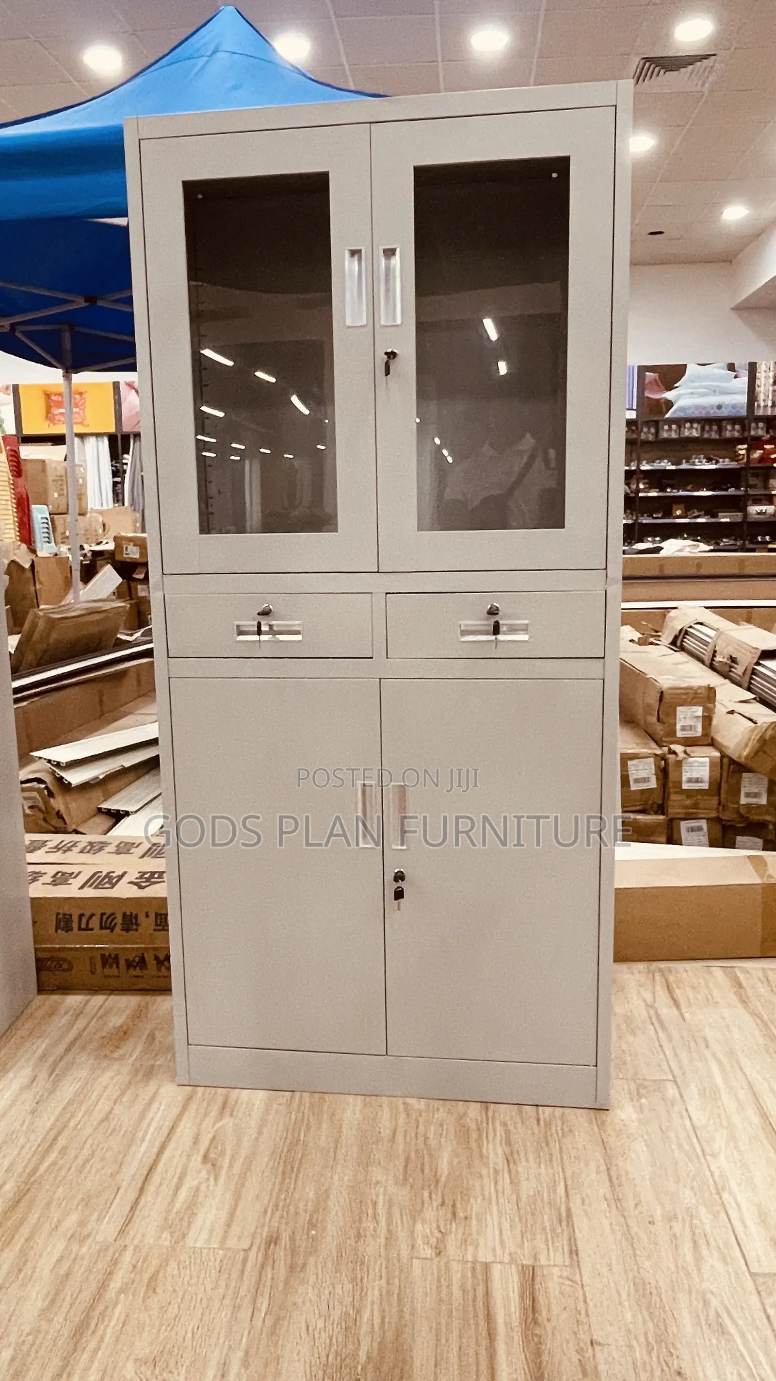Office Cabinet (F517035)