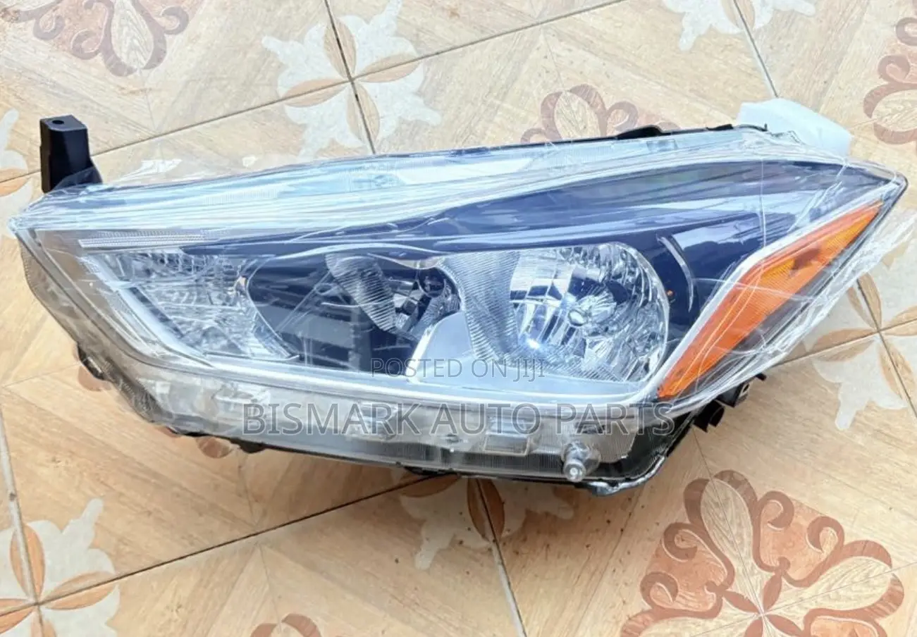 Nissan Kicks 2027 2018 2019 2020 Headlight