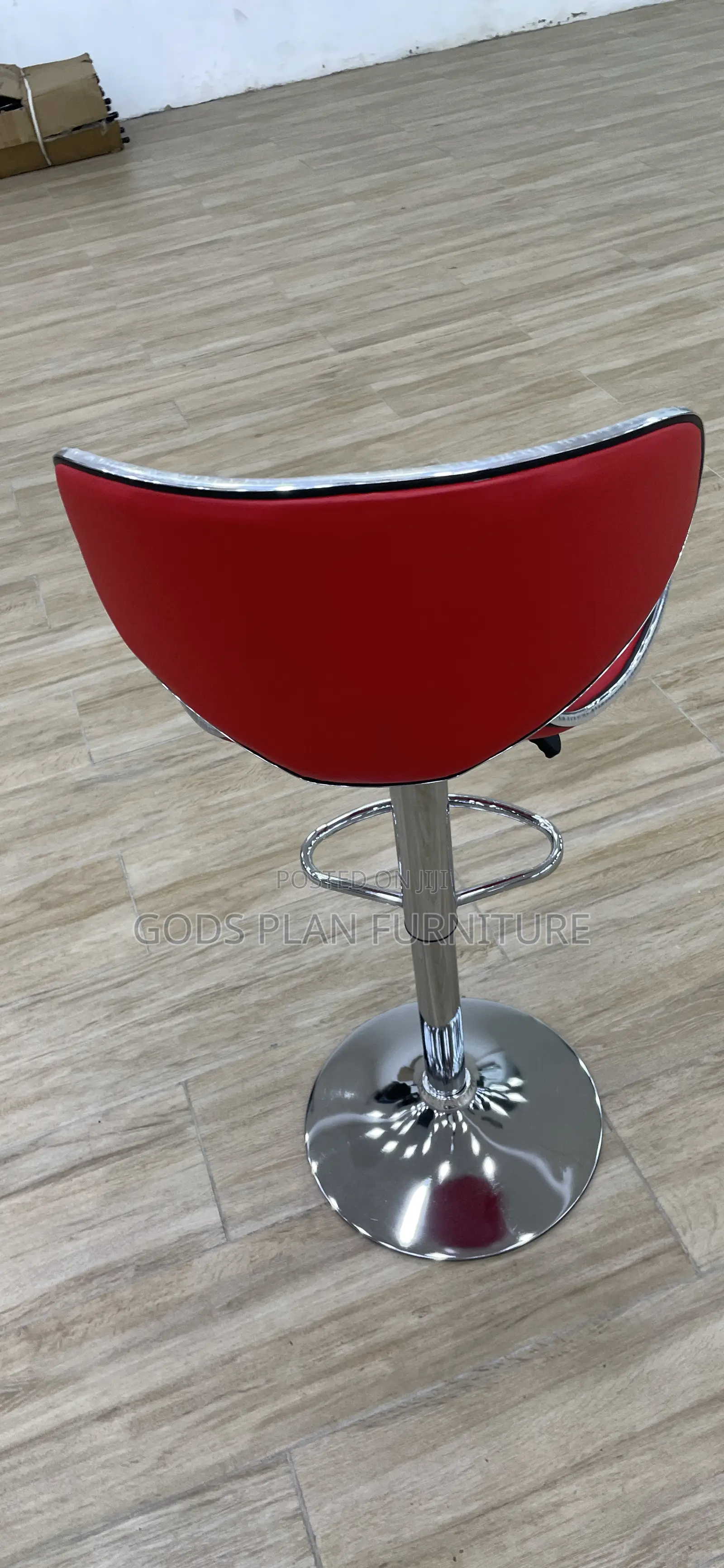 Bar Chair ( by - 02)