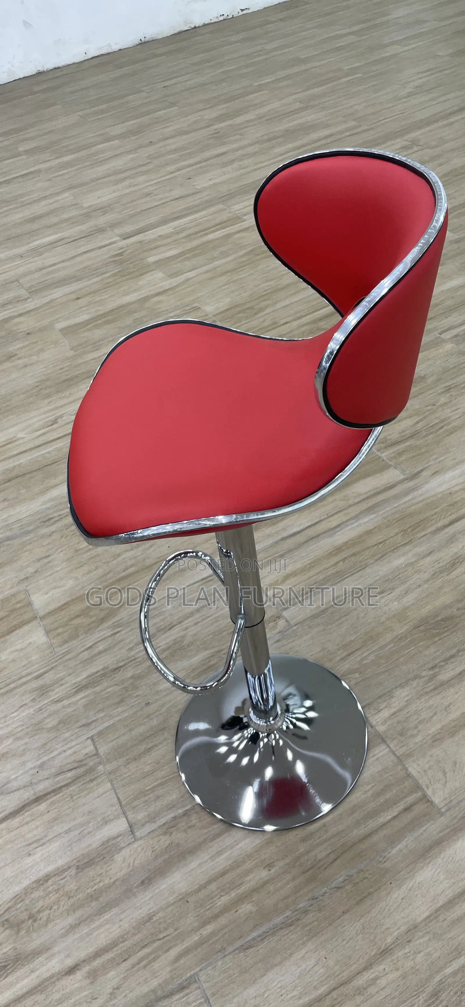 Bar Chair ( by - 02)