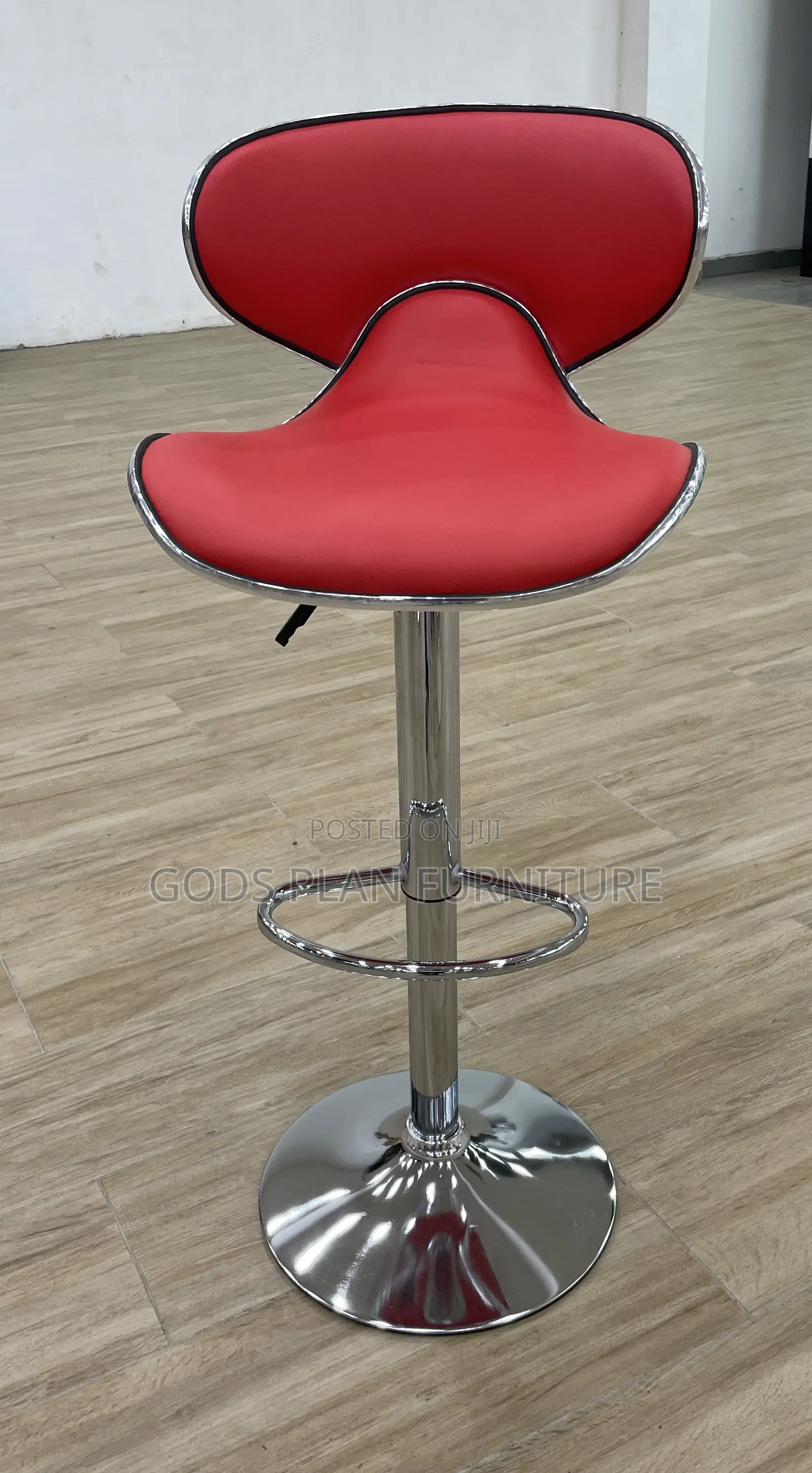 Bar Chair ( by - 02)