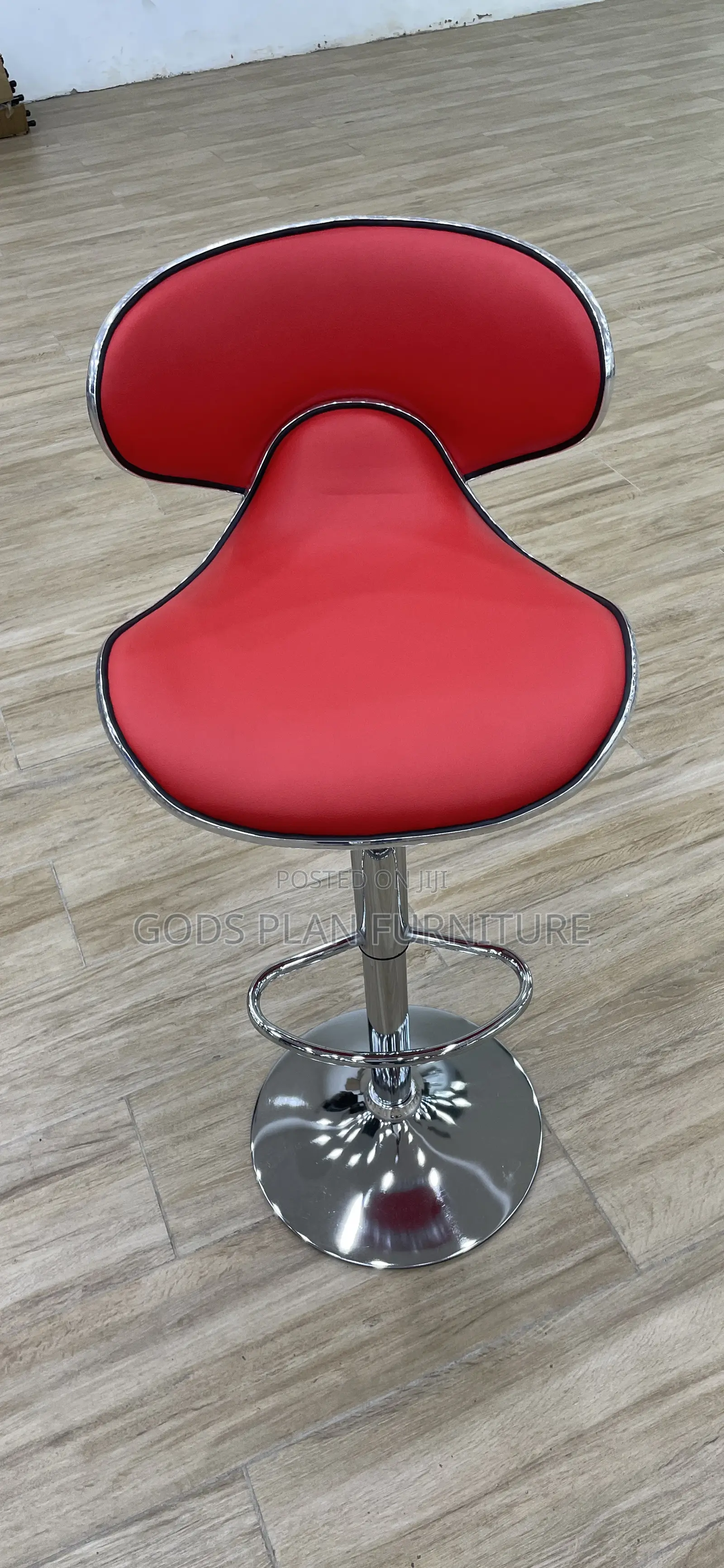 Bar Chair ( by - 02)
