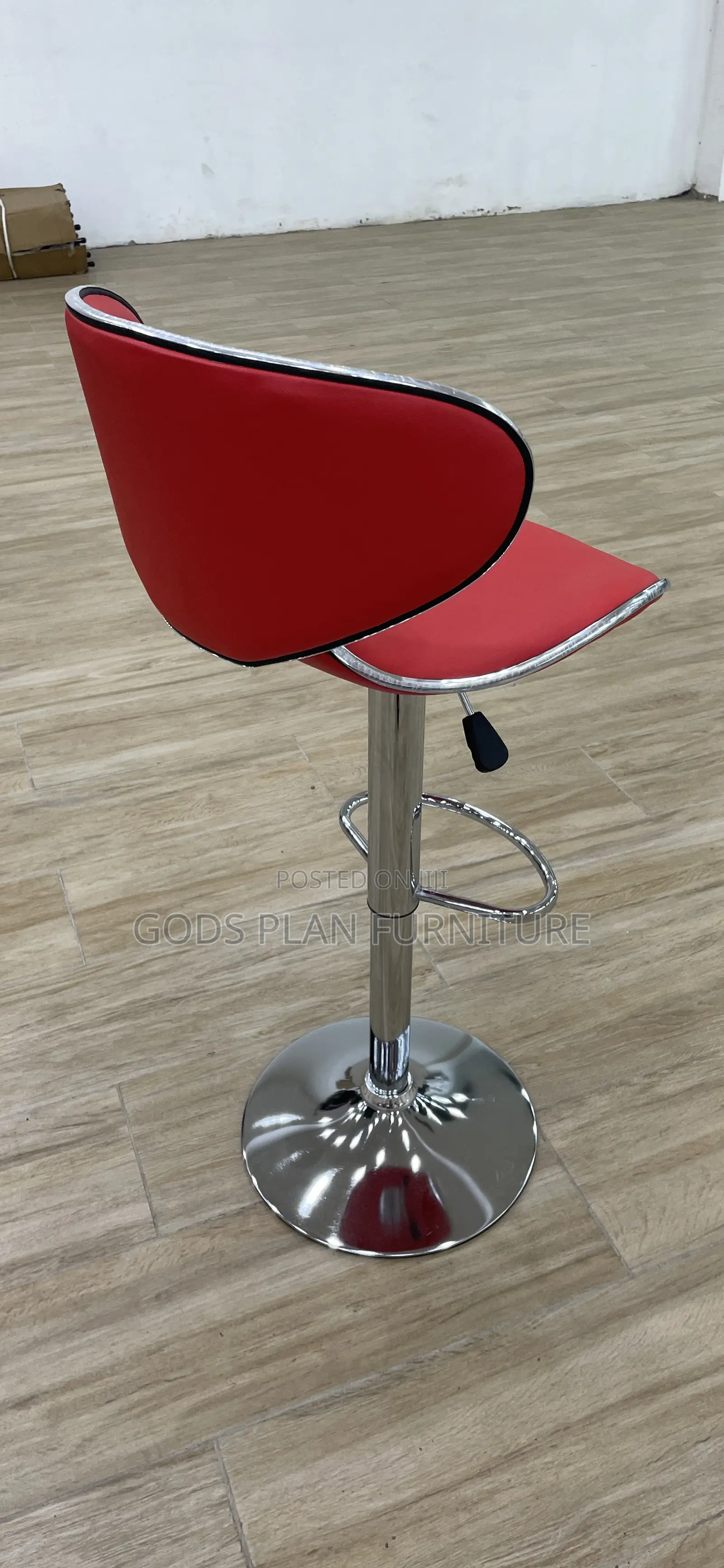 Bar Chair ( by - 02)