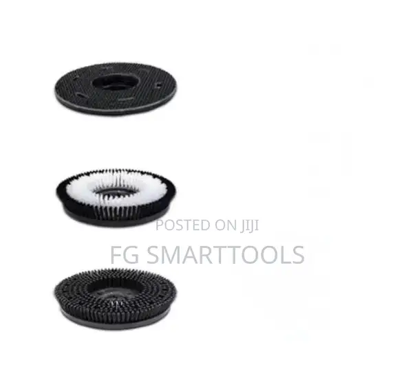 Integrated Wet Dry Floor Carpet Scrubber and Vacuum Cleaner