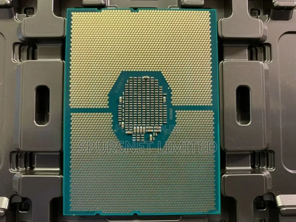 Intel Xeon Gold 6346 / 3.1 GHZ Processor