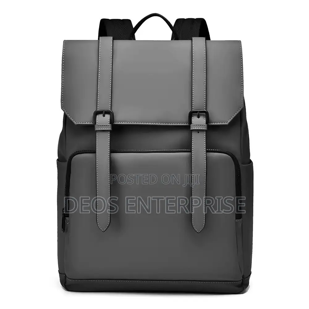 Waterproof Fashion Backpack