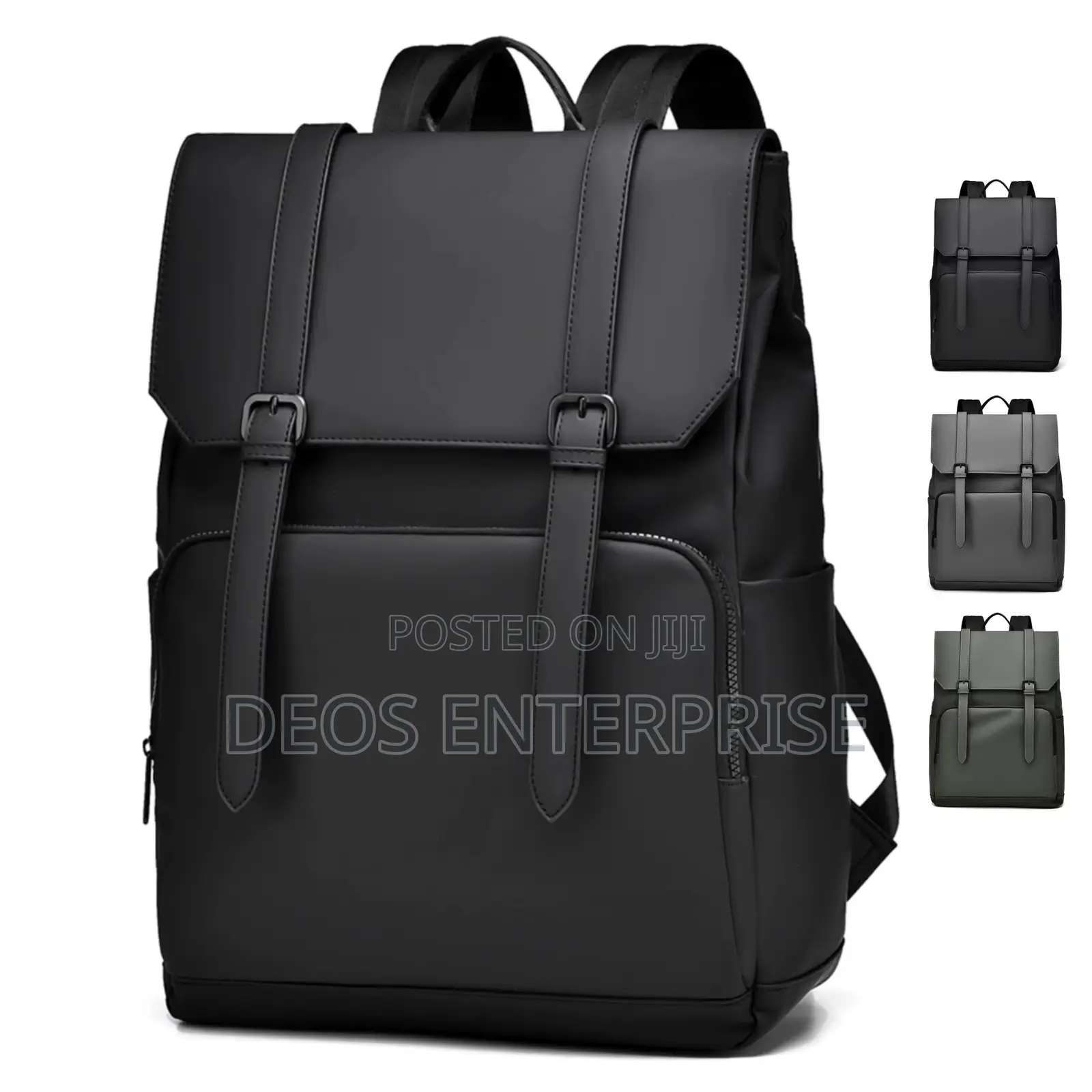 Waterproof Fashion Backpack