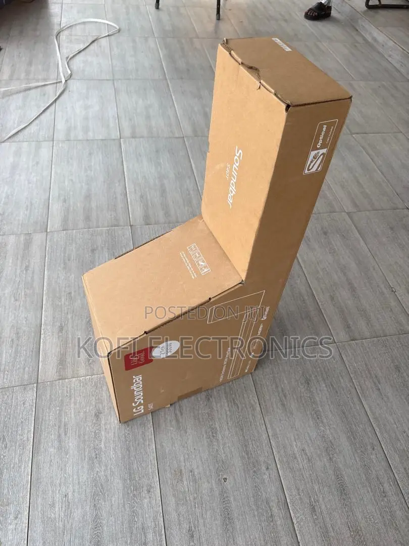 Lg S40t Audiosphere Home Soundbar