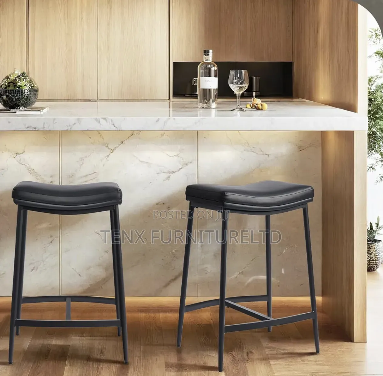 Bar Stool/Counter