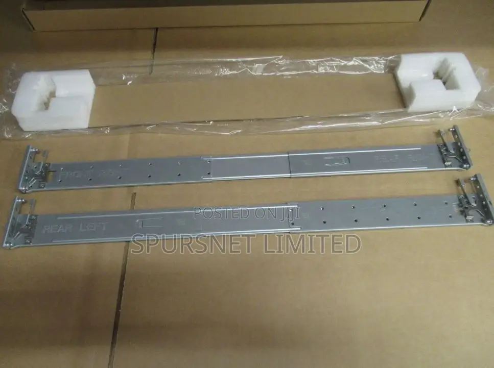 Hp Proliant Dl380 Gen10 Rack Mount Rail Kit