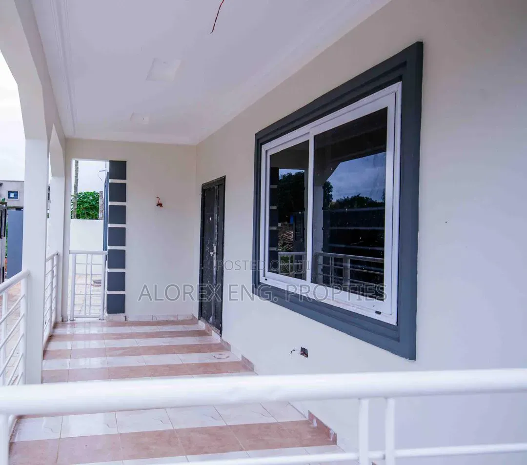 2bdrm House in Oyarifa, Owusu Ansah for sale