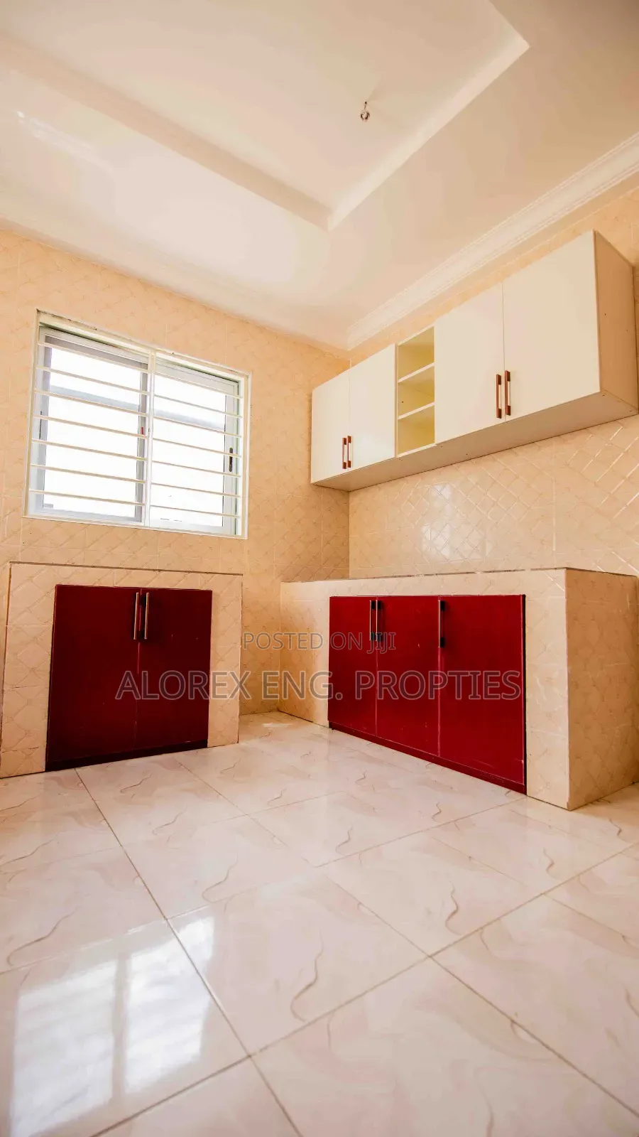2bdrm House in Oyarifa, Owusu Ansah for sale