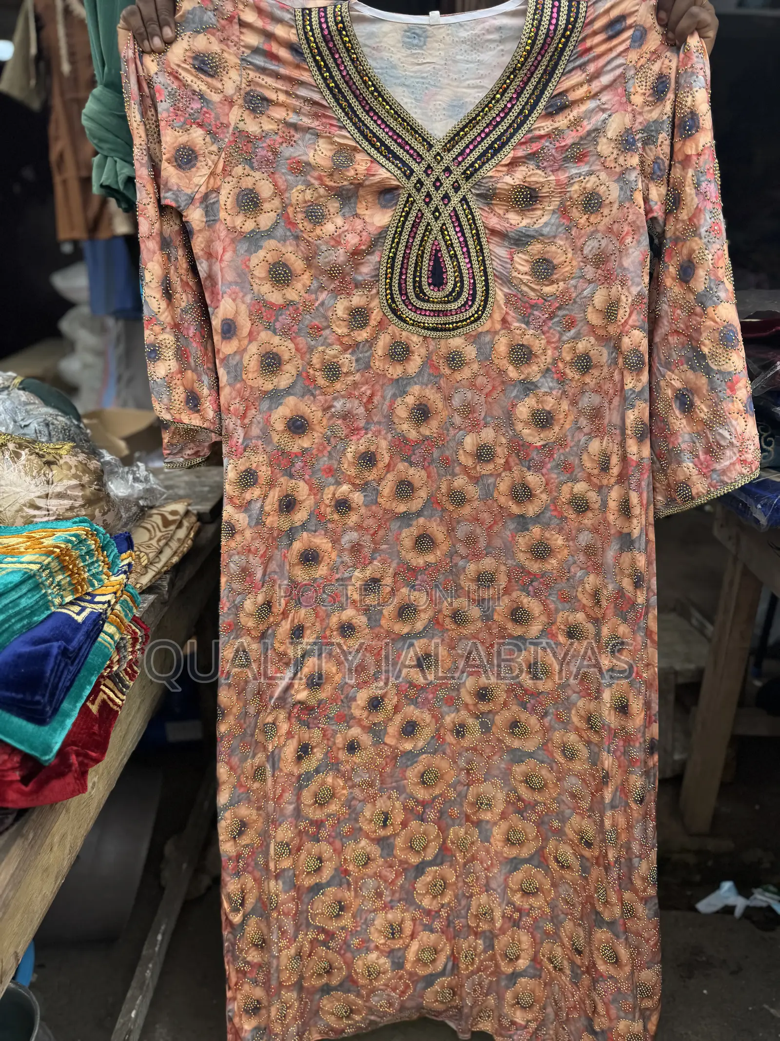 Quality Women Abayas
