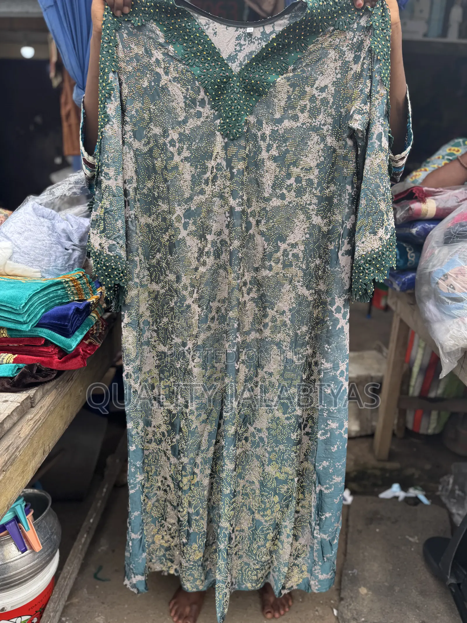 Quality Women Abayas