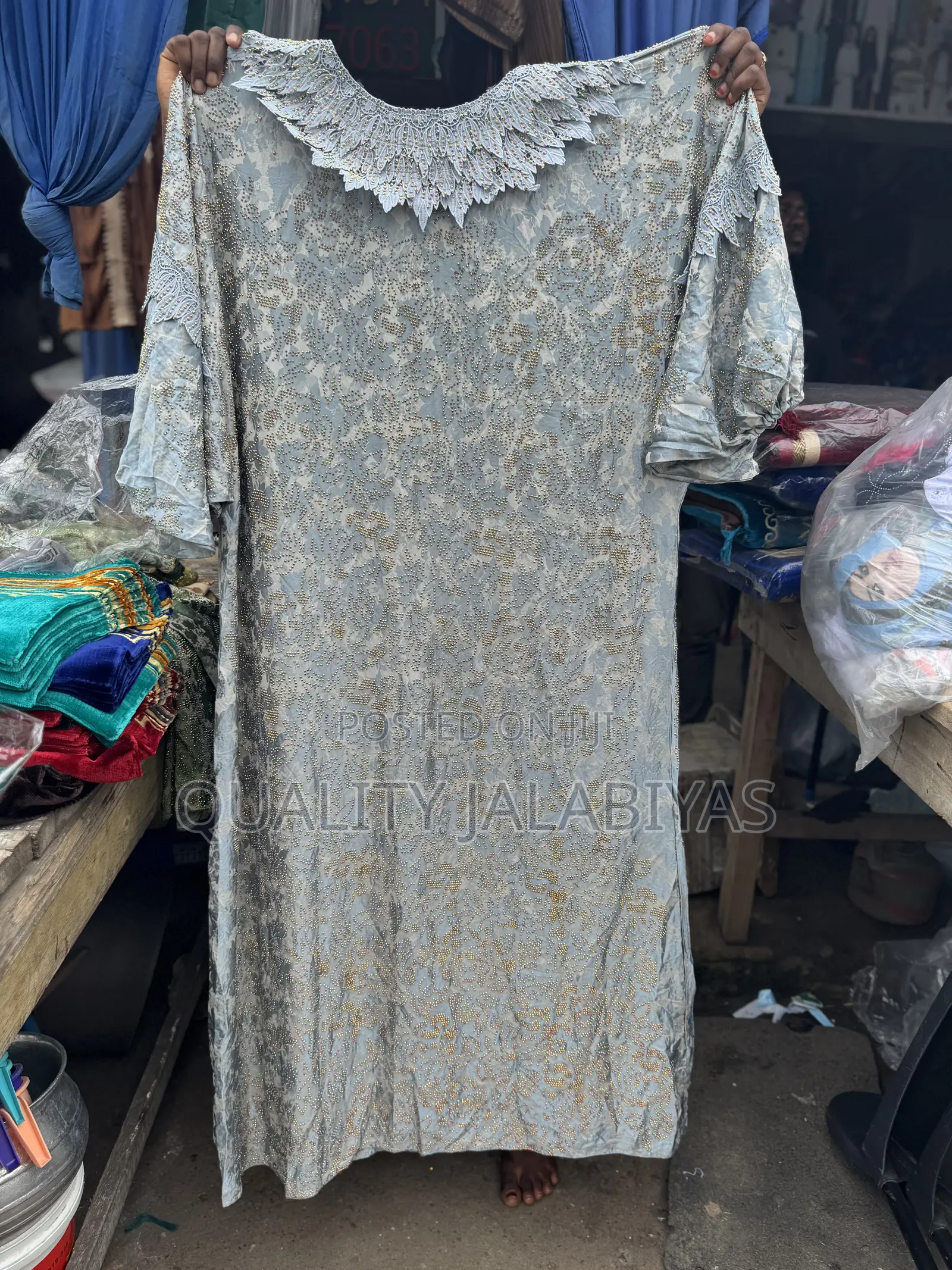 Quality Women Abayas