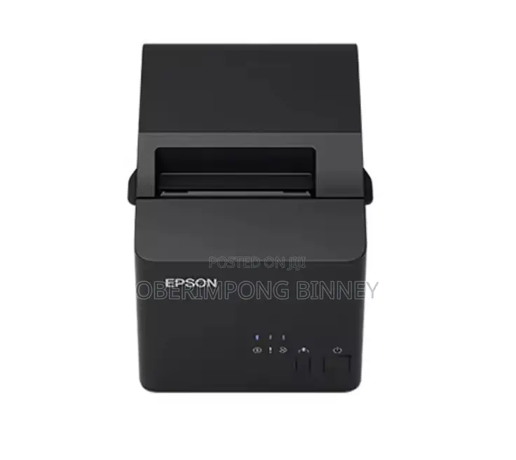 Espon Tm-T100n Receipt Printer