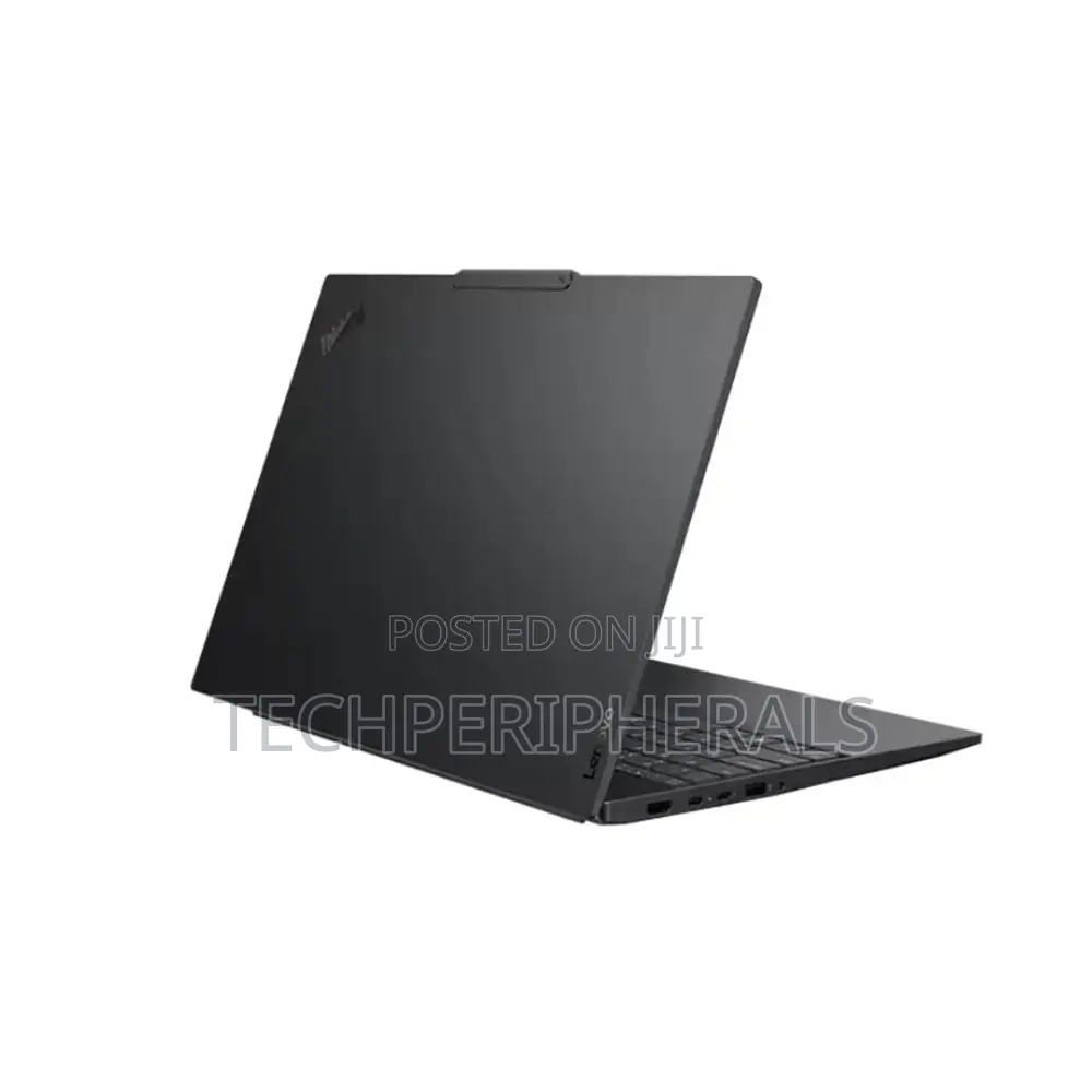 New Laptop Lenovo ThinkPad E16 Gen 3 8GB Intel Core Ultra 5 SSD 512GB