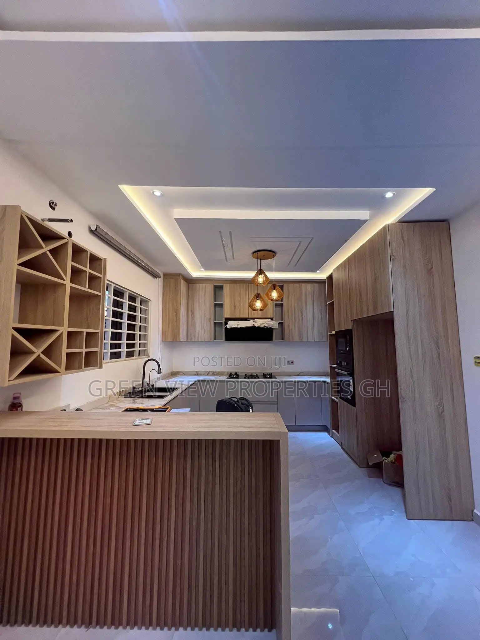 3bdrm House in Ashaley Botwe for sale