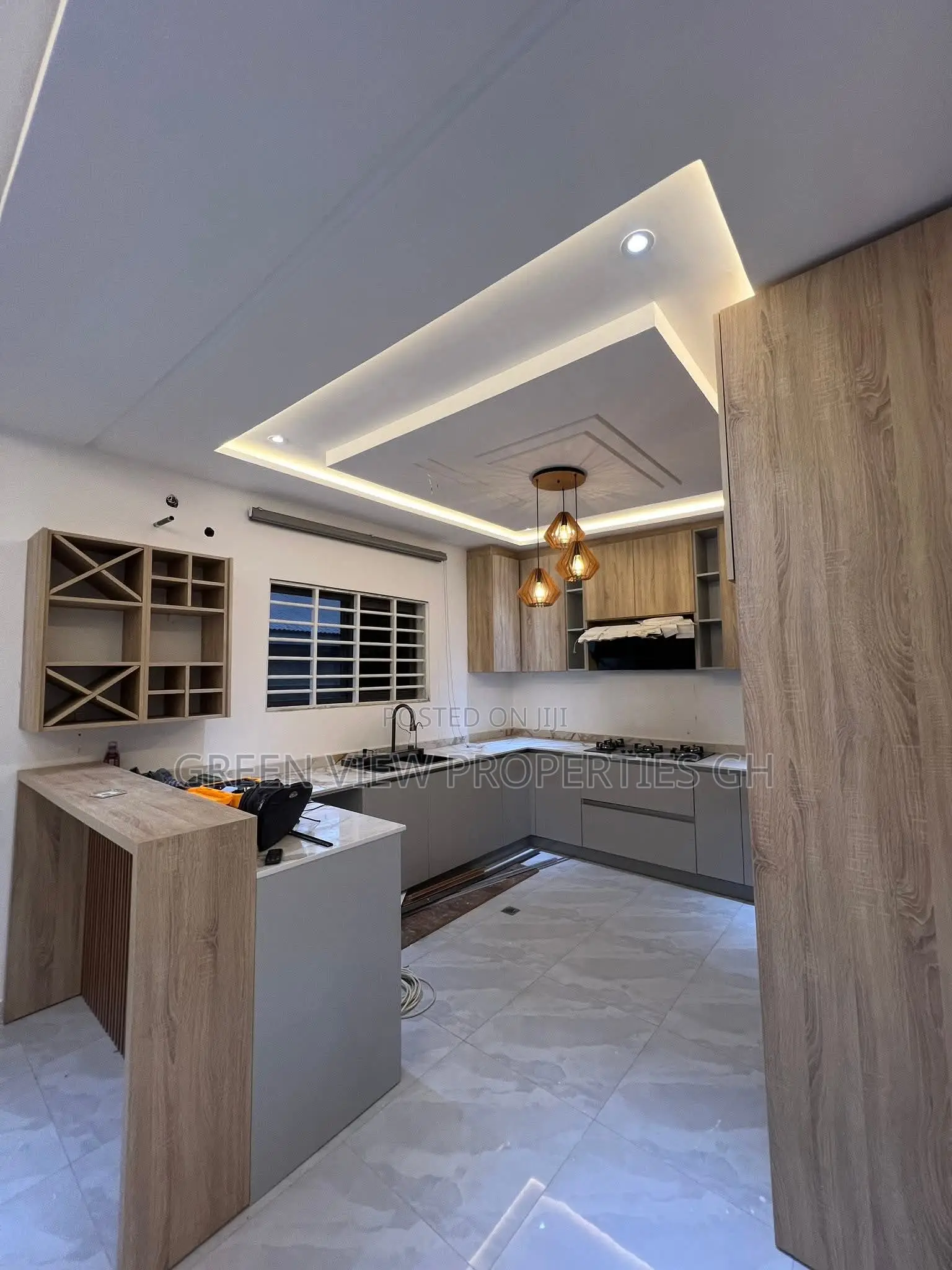 3bdrm House in Ashaley Botwe for sale