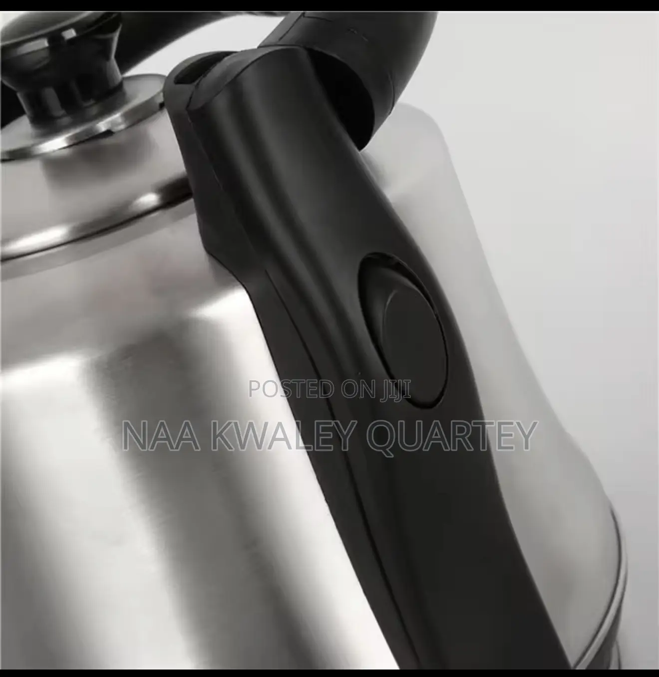 6l Electric Kettle