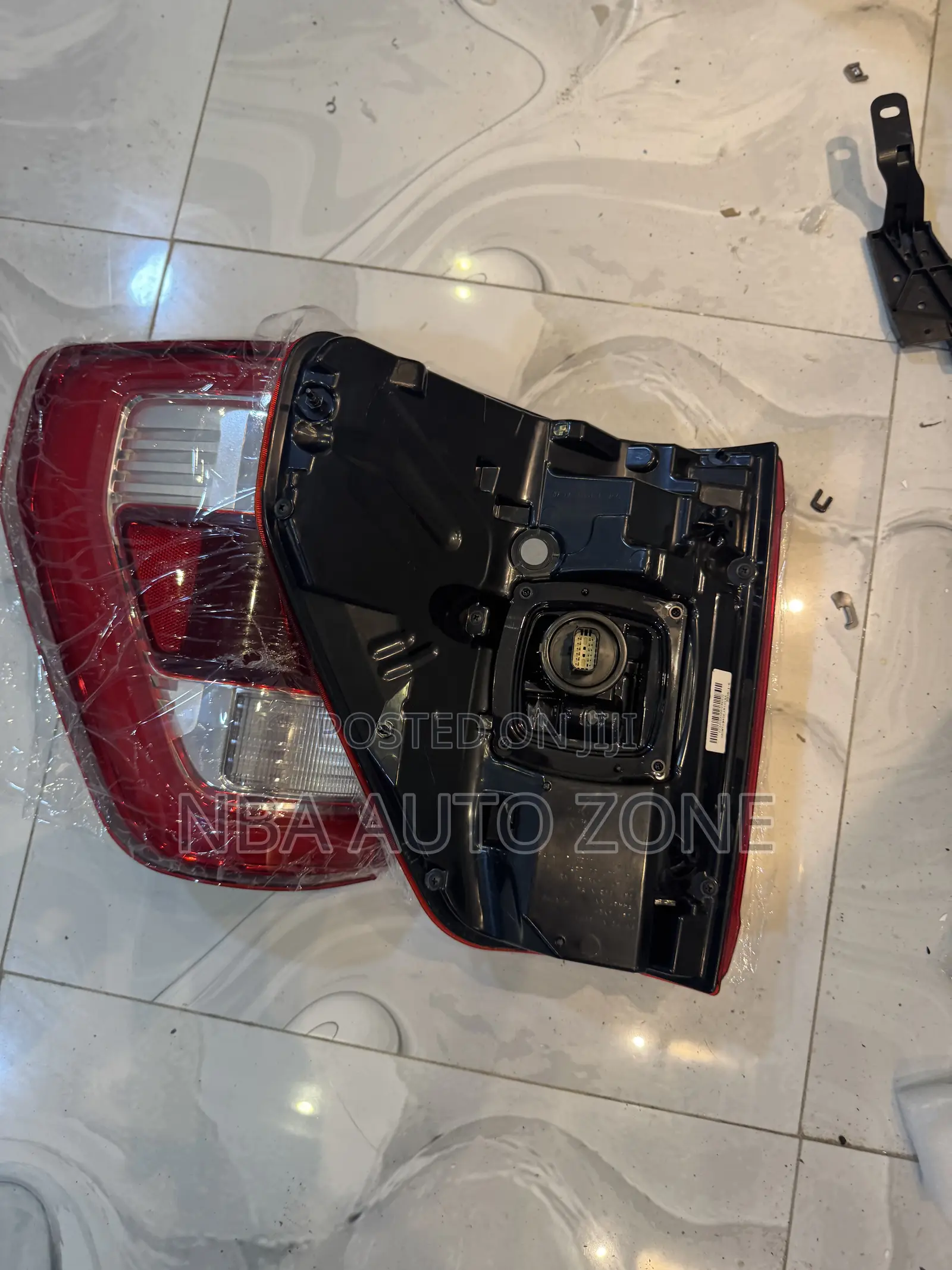 Ford F-150 Trucks 2021-23 Led Tail Light (Pair or One Side)