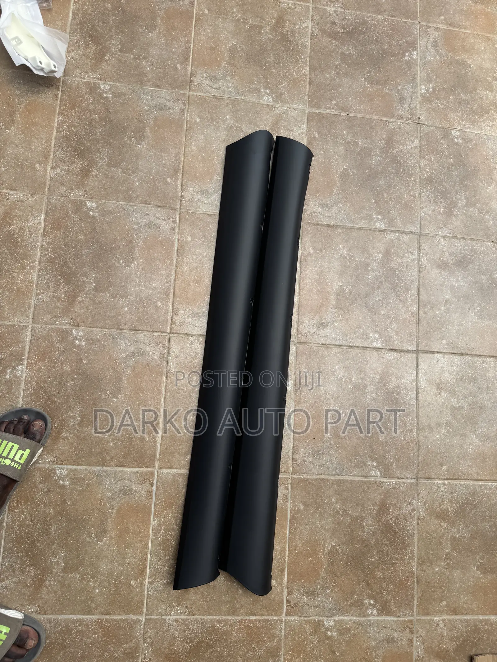 Lexus Nx200 2024-2025 Door Mounding Available Now