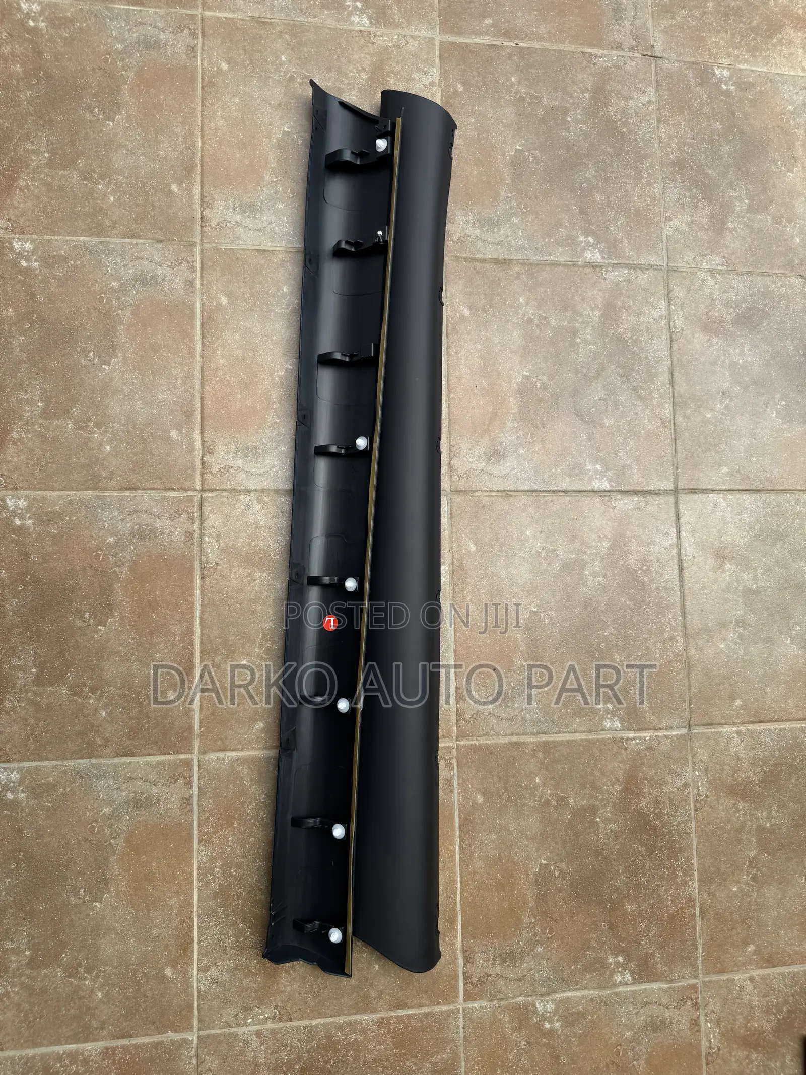 Lexus Nx200 2024-2025 Door Mounding Available Now