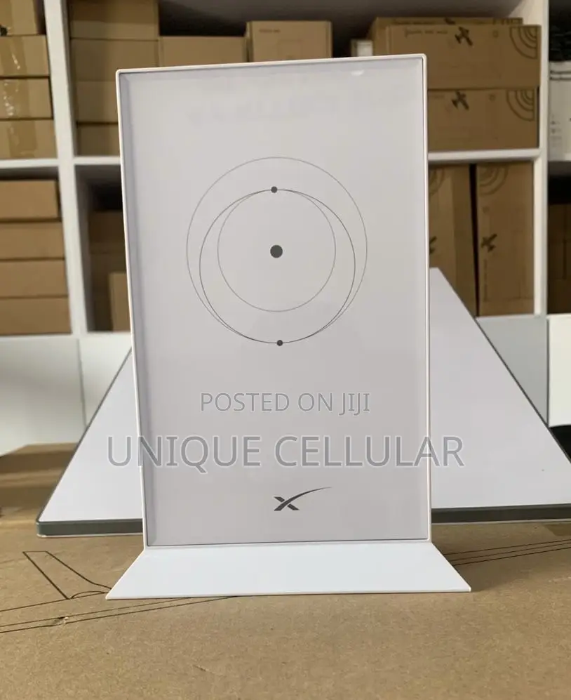 Starlink Gen 2 Router