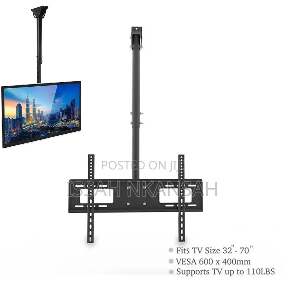 Led LCD Tv Ceiling Mounted