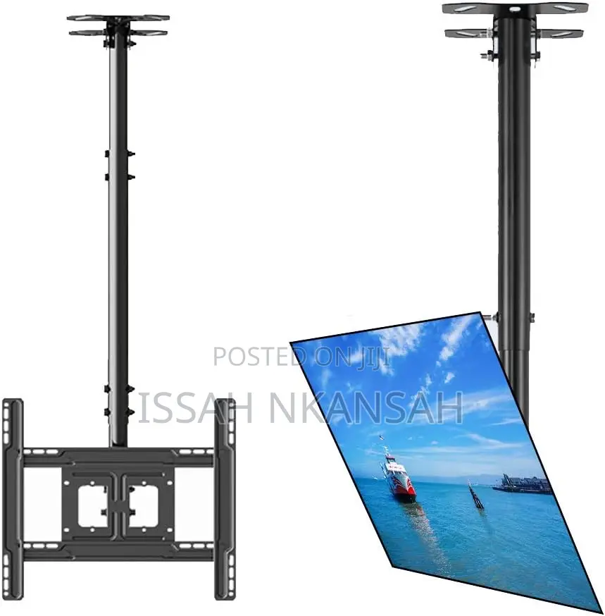 Led LCD Tv Ceiling Mounted