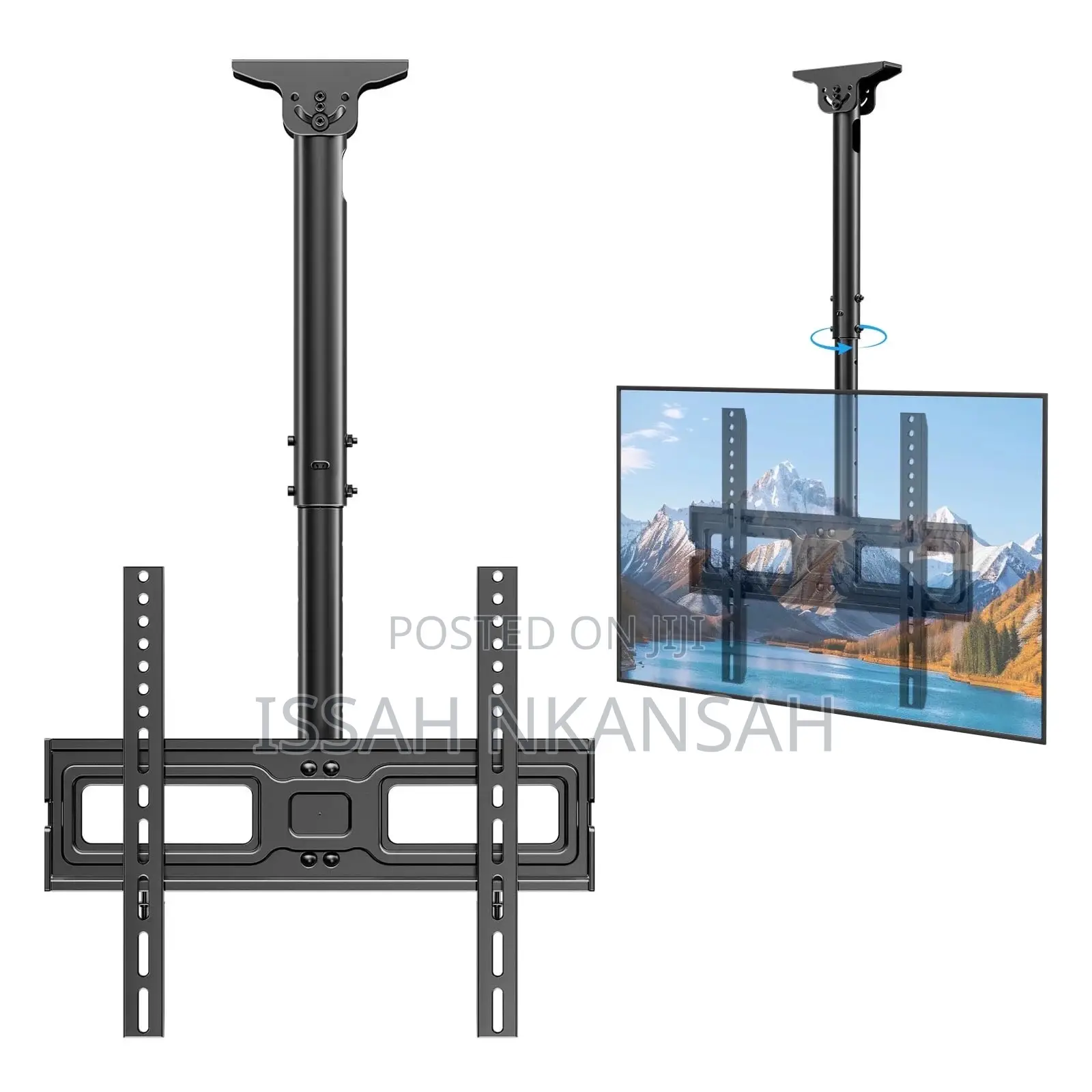 Led LCD Tv Ceiling Mounted