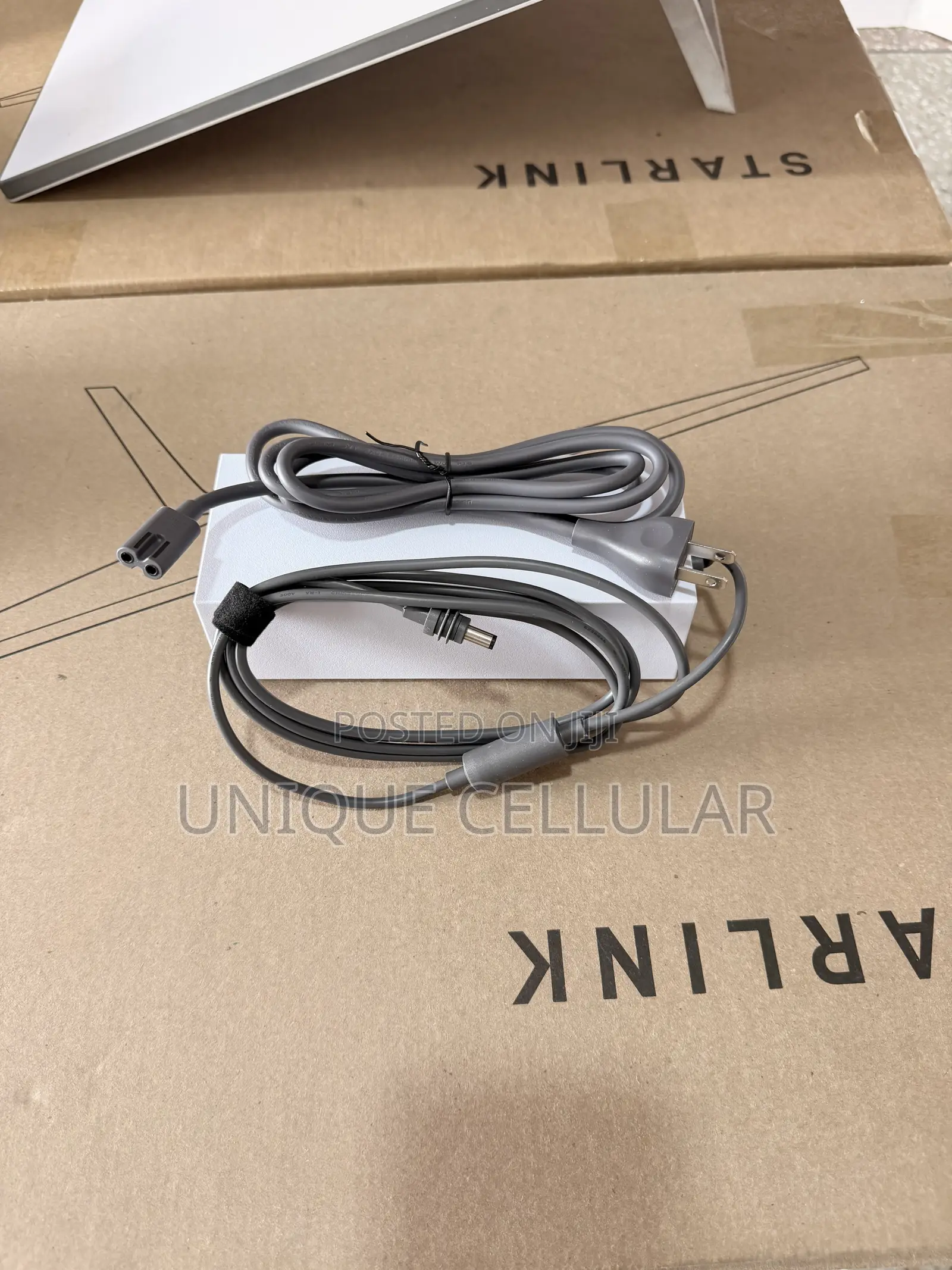 Starlink Gen3 Power Adapter (Imported Quality)