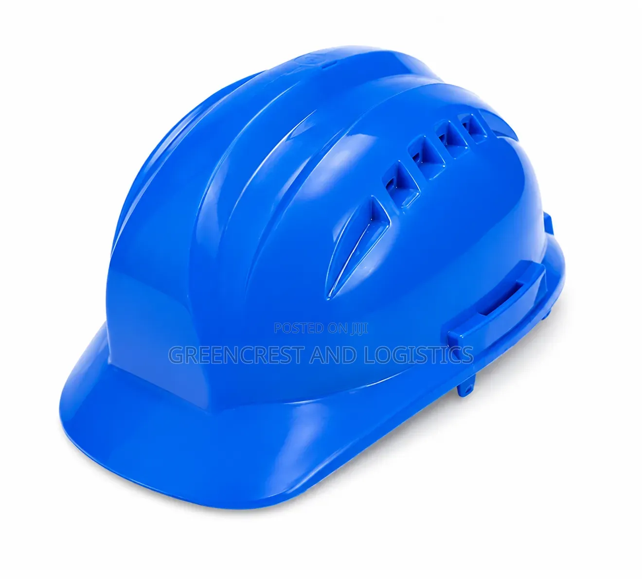 Construction Helmet