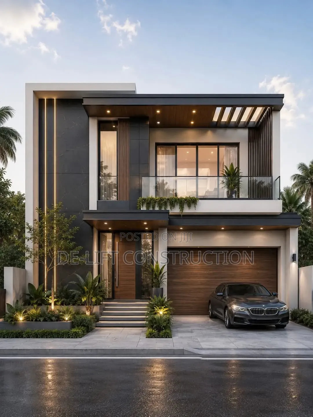 Hello Are Urgently Looking for a Professional Architect?