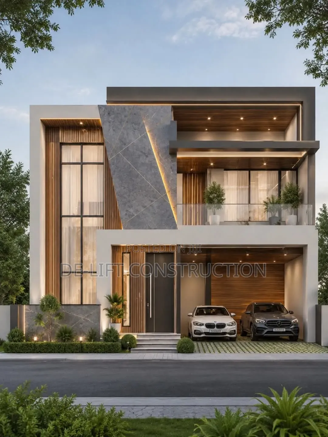 Hello Are Urgently Looking for a Professional Architect?