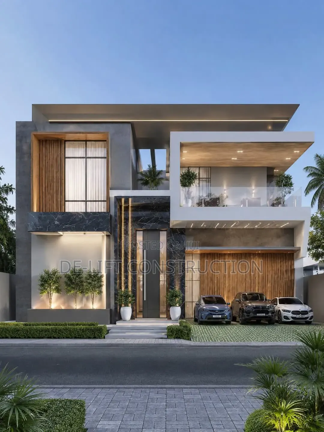 Hello Are Urgently Looking for a Professional Architect?