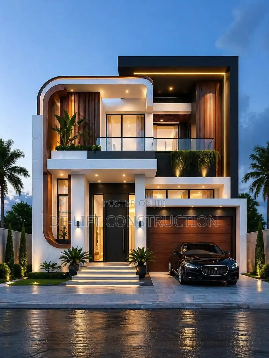 Hello Are You Urgently Looking for a Professional Architect?