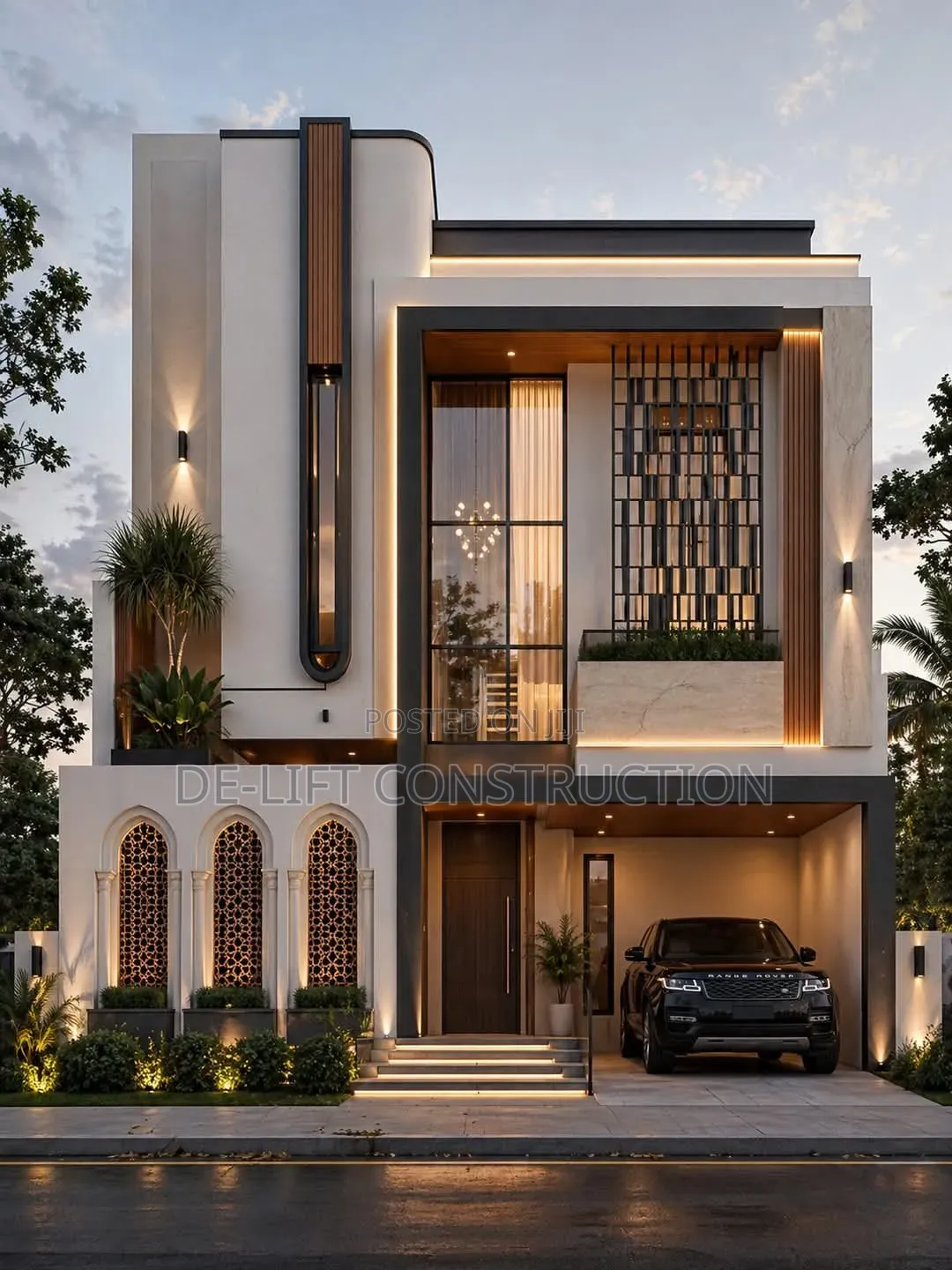 Hello Are You Urgently Looking for a Professional Architect?